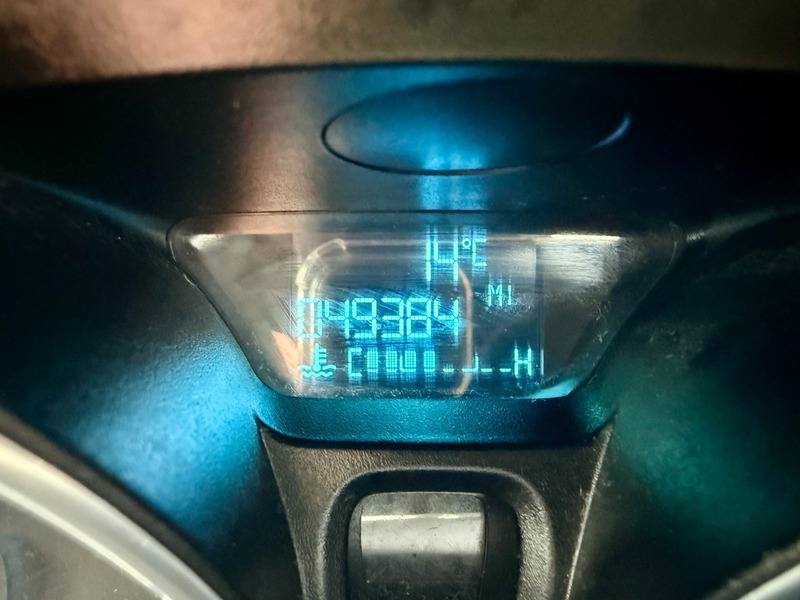 Used Ford Fiesta 2013 for sale - 76500582: Photo 2