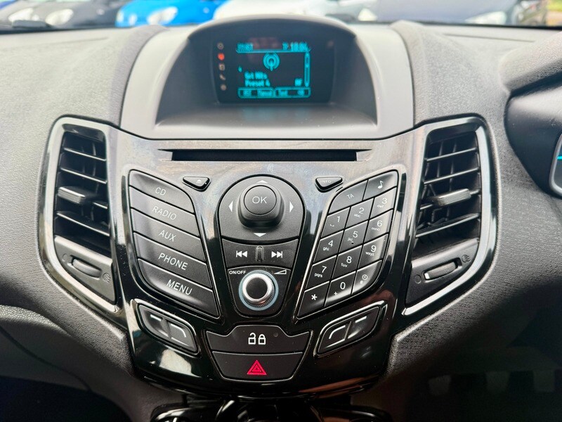 Used Ford Fiesta 2013 for sale - 76500582: Photo 20