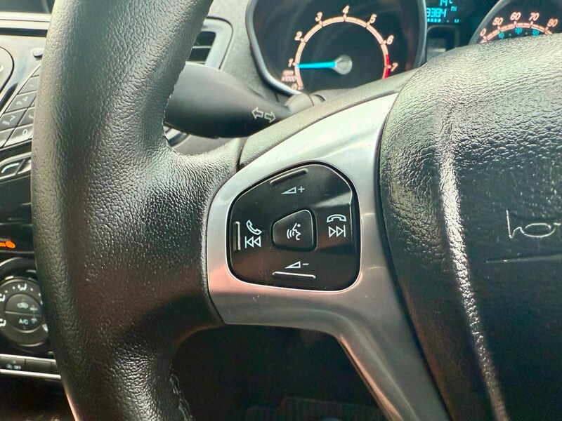 Used Ford Fiesta 2013 for sale - 76500582: Photo 26