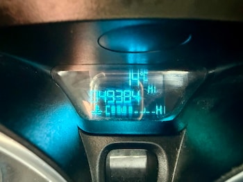 Used Ford Fiesta 2013 for sale - 76500582: Photo