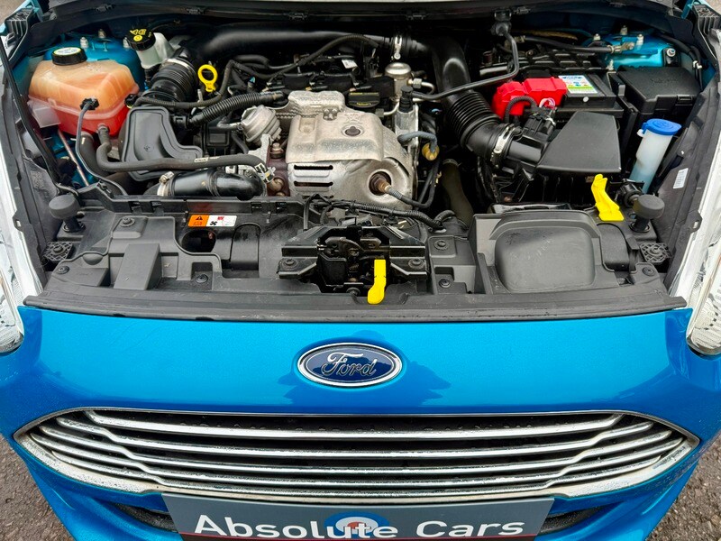 Used Ford Fiesta 2013 for sale - 76500582: Photo 30