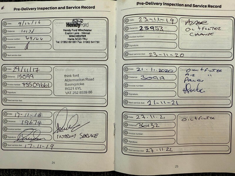 Used Ford Fiesta 2013 for sale - 76500582: Photo 33