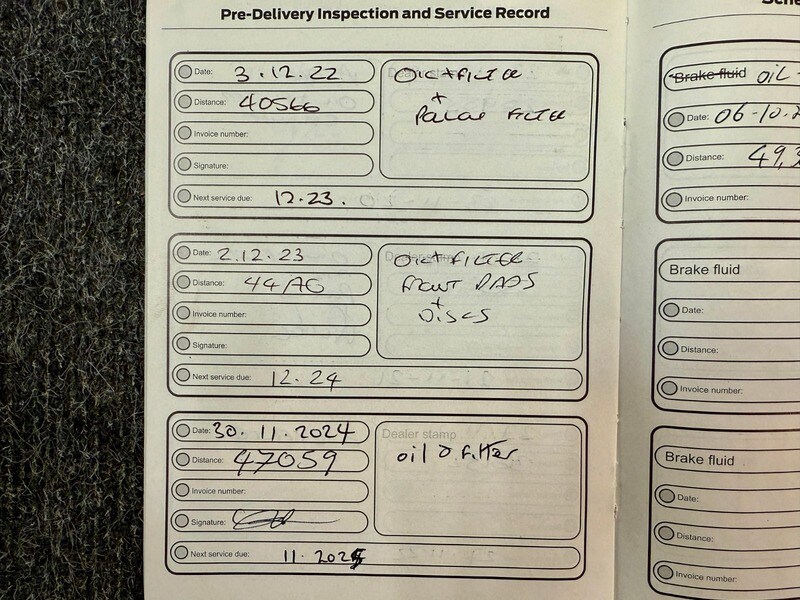 Used Ford Fiesta 2013 for sale - 76500582: Photo 34