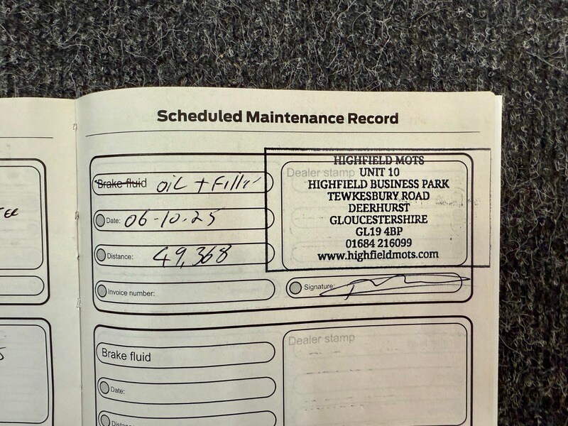 Used Ford Fiesta 2013 for sale - 76500582: Photo 35