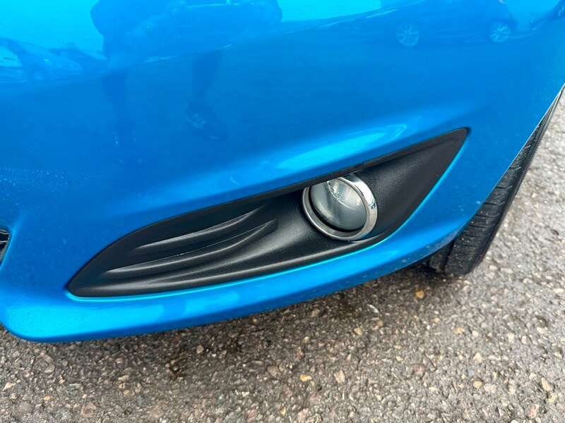 Used Ford Fiesta 2013 for sale - 76500582: Photo 7