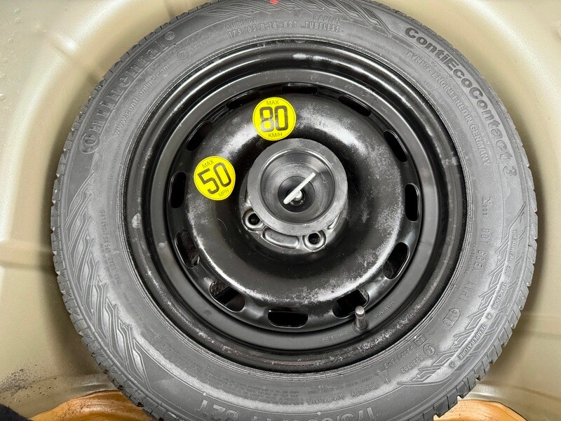 Used Ford Fiesta 2014 for sale - 76500610: Photo 15