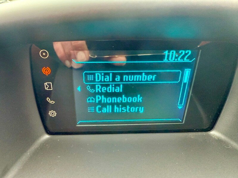 Used Ford Fiesta 2014 for sale - 76500610: Photo 22