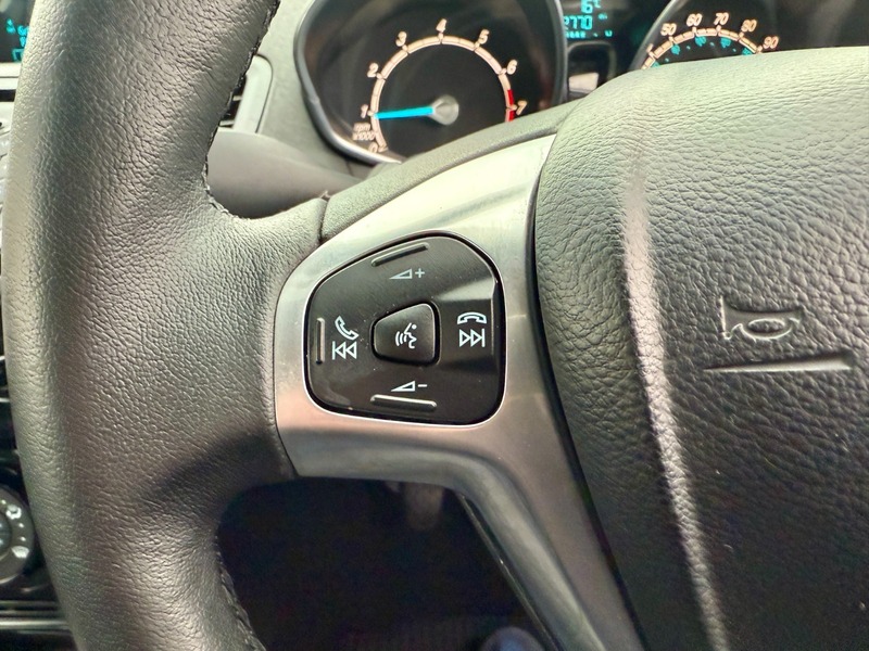 Used Ford Fiesta 2014 for sale - 76500610: Photo 27