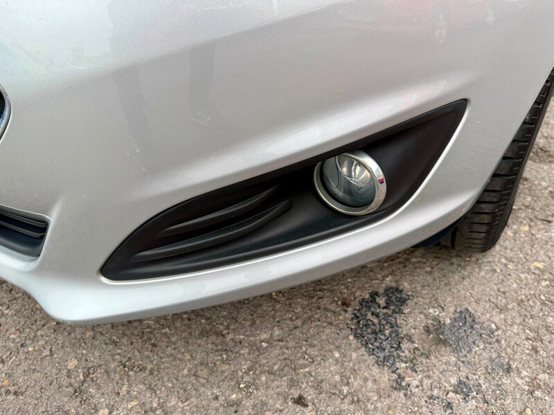 Used Ford Fiesta 2014 for sale - 76500610: Photo 7