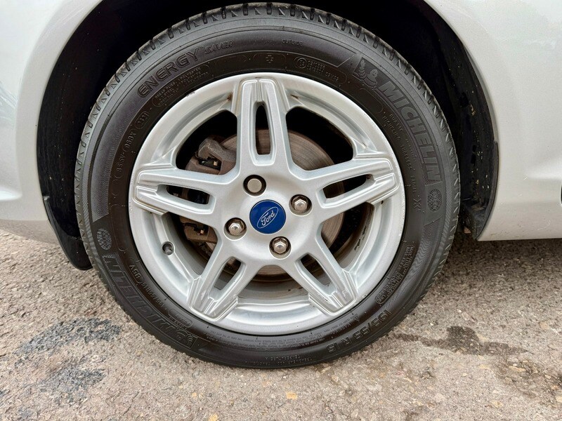 Used Ford Fiesta 2014 for sale - 76500610: Photo 9