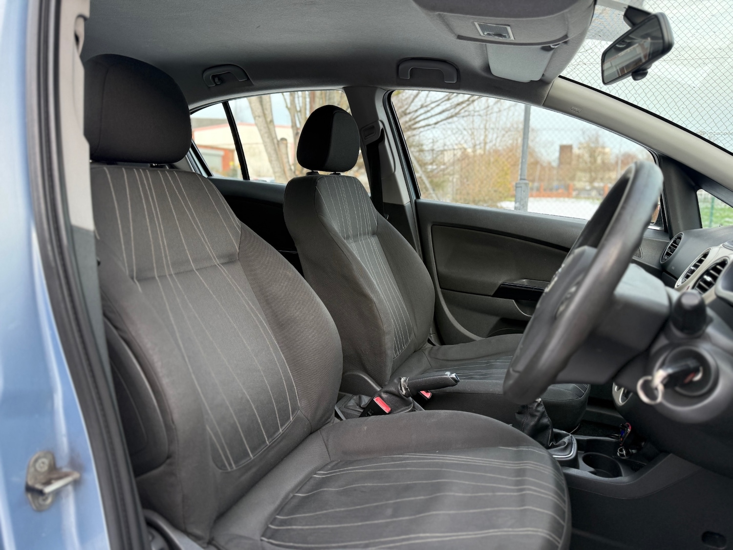 Used Vauxhall Corsa 2007 for sale - 77114387: Photo 15