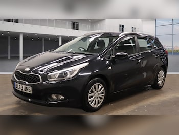 Used Kia Ceed 2014 for sale - 76743641: Photo
