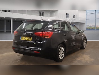 Used Kia Ceed 2014 for sale - 76743641: Photo