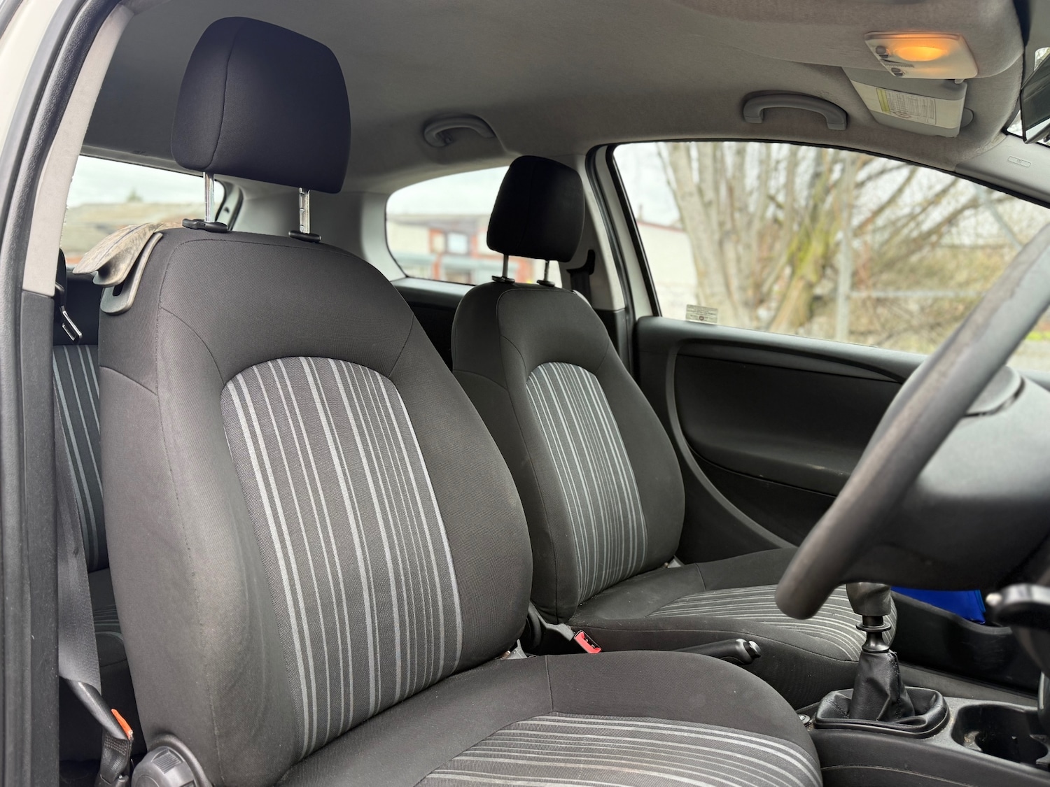 Used Fiat Punto Evo 2010 for sale - 77595745: Photo 16