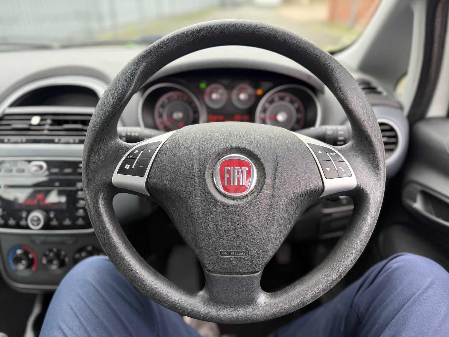 Used Fiat Punto Evo 2010 for sale - 77595745: Photo 17