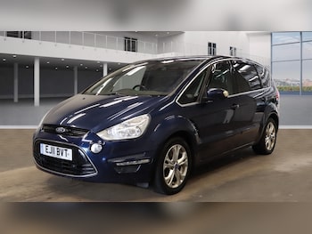 Used Ford S-Max 2011 for sale - 76977263: Photo