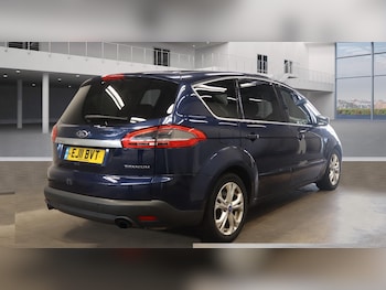 Used Ford S-Max 2011 for sale - 76977263: Photo