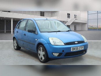 Ford Fiesta feature image