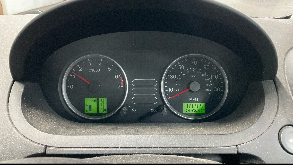 Used Ford Fiesta 2005 for sale - 77525242: Photo 7