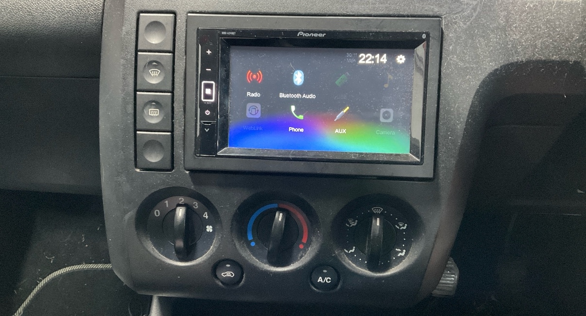 Used Ford Fiesta 2005 for sale - 77525242: Photo 8