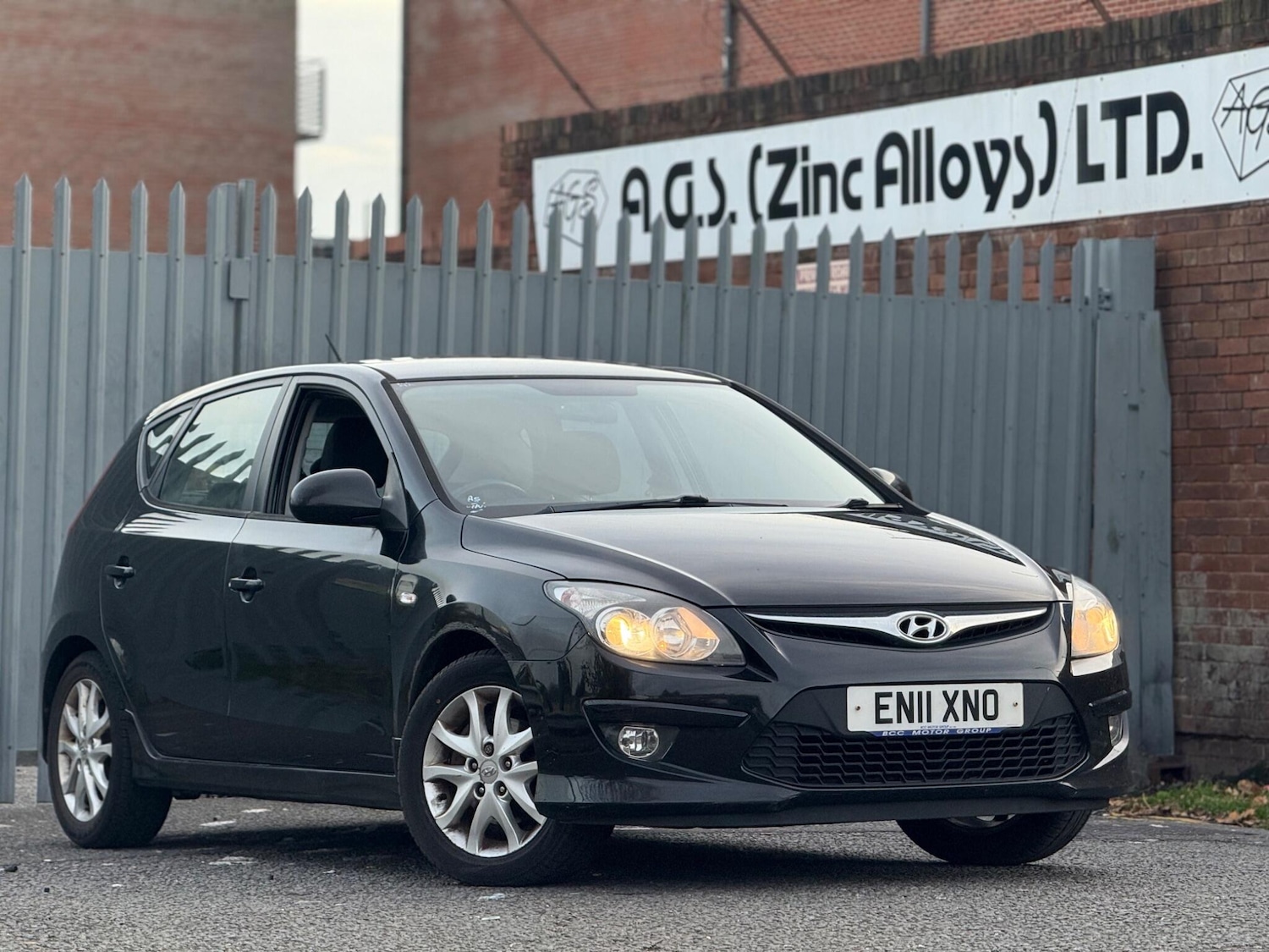 Used Hyundai i30 2011 for sale - 76485118: Photo 1