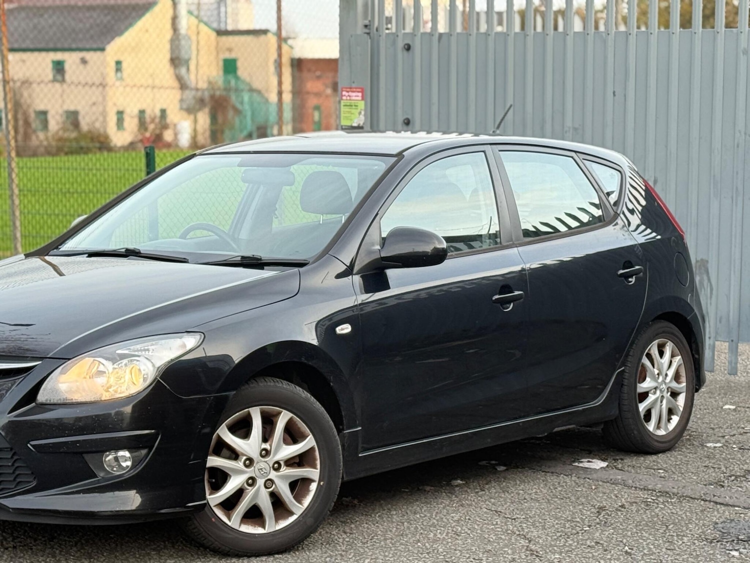 Used Hyundai i30 2011 for sale - 76485118: Photo 10