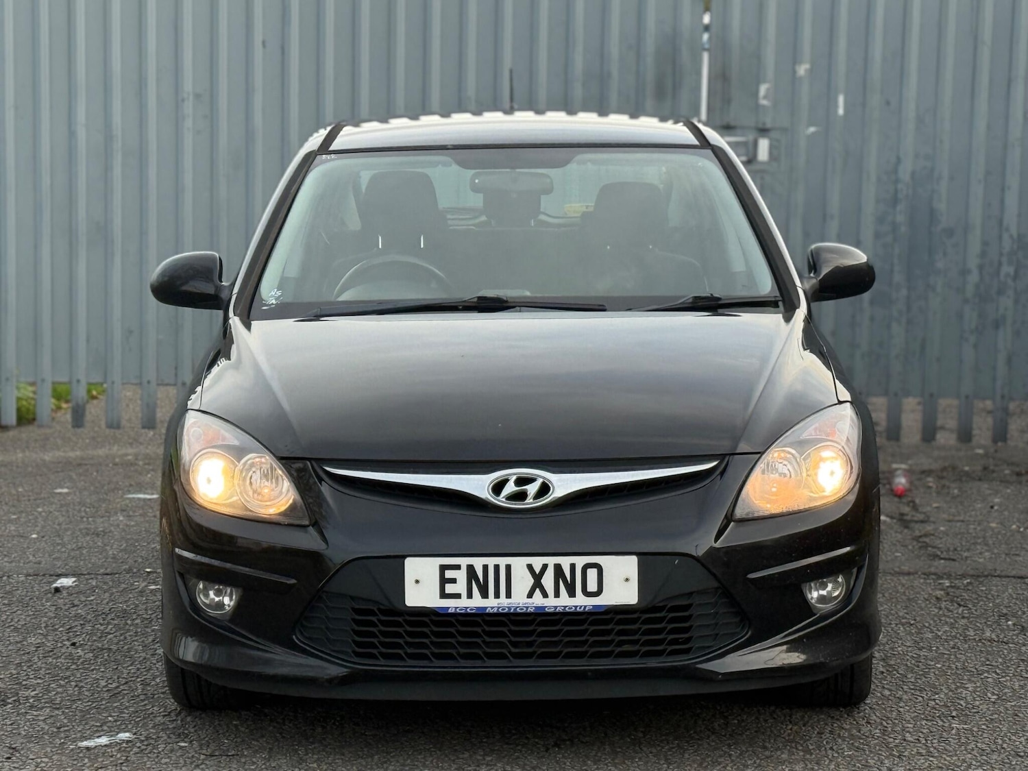 Used Hyundai i30 2011 for sale - 76485118: Photo 12