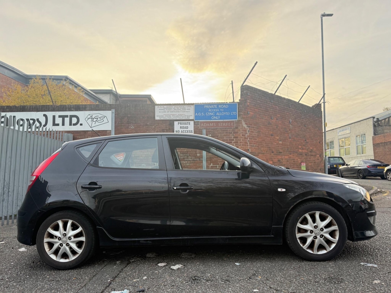 Used Hyundai i30 2011 for sale - 76485118: Photo 13