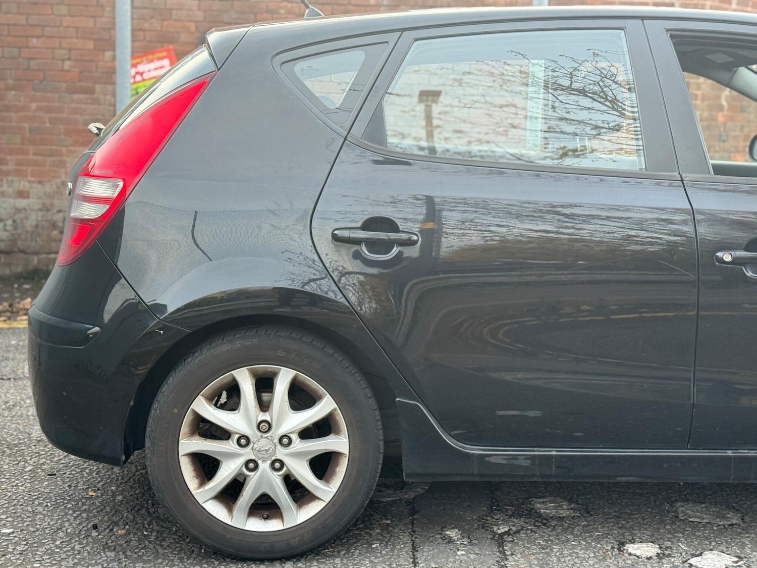 Used Hyundai i30 2011 for sale - 76485118: Photo 14