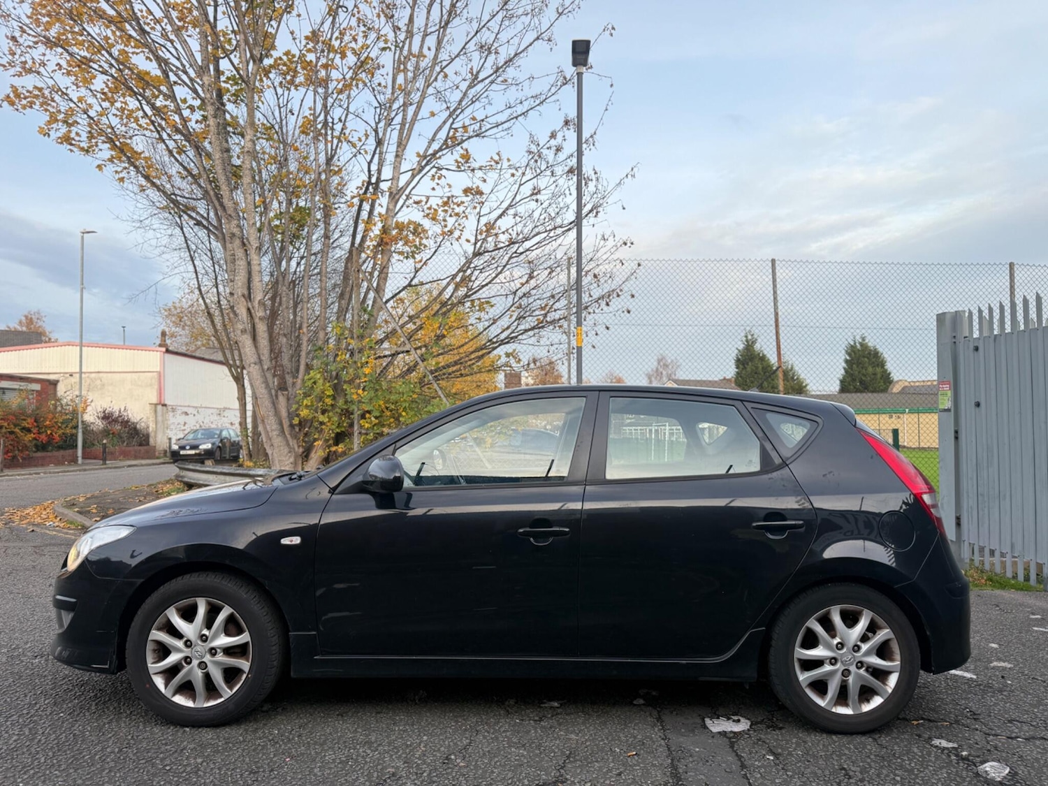 Used Hyundai i30 2011 for sale - 76485118: Photo 15