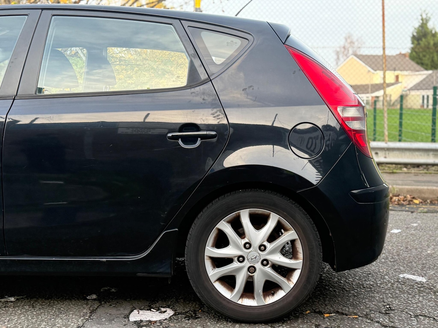 Used Hyundai i30 2011 for sale - 76485118: Photo 16