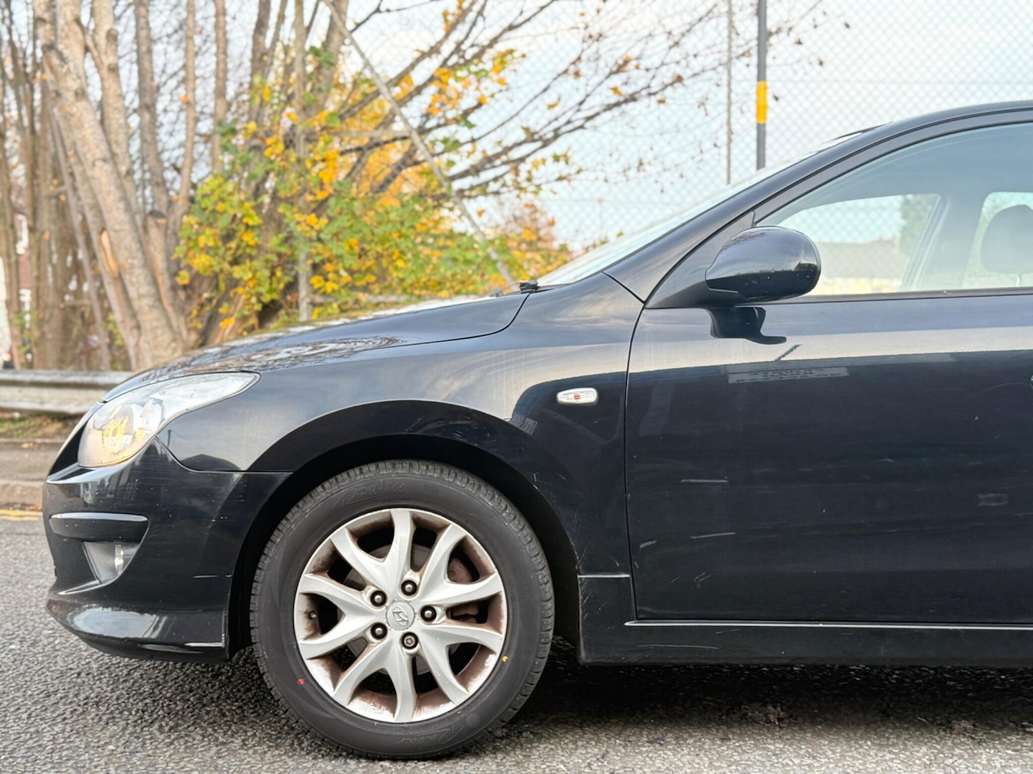 Used Hyundai i30 2011 for sale - 76485118: Photo 17