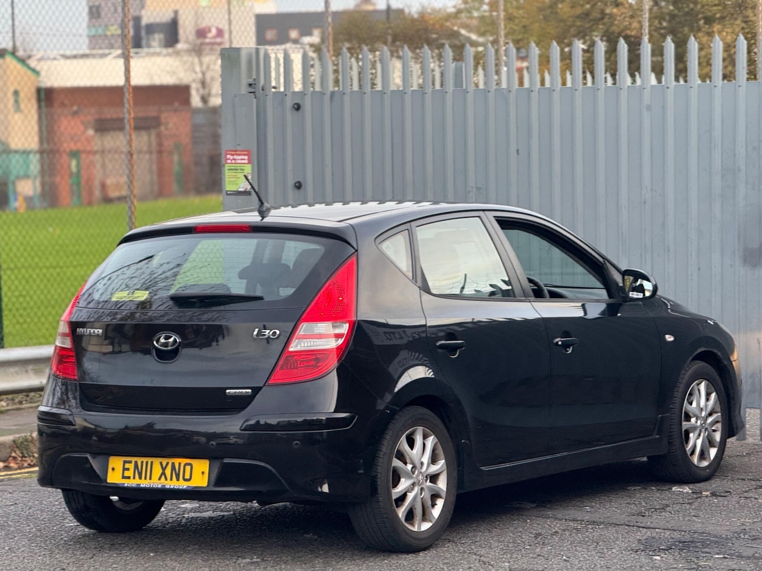 Used Hyundai i30 2011 for sale - 76485118: Photo 18