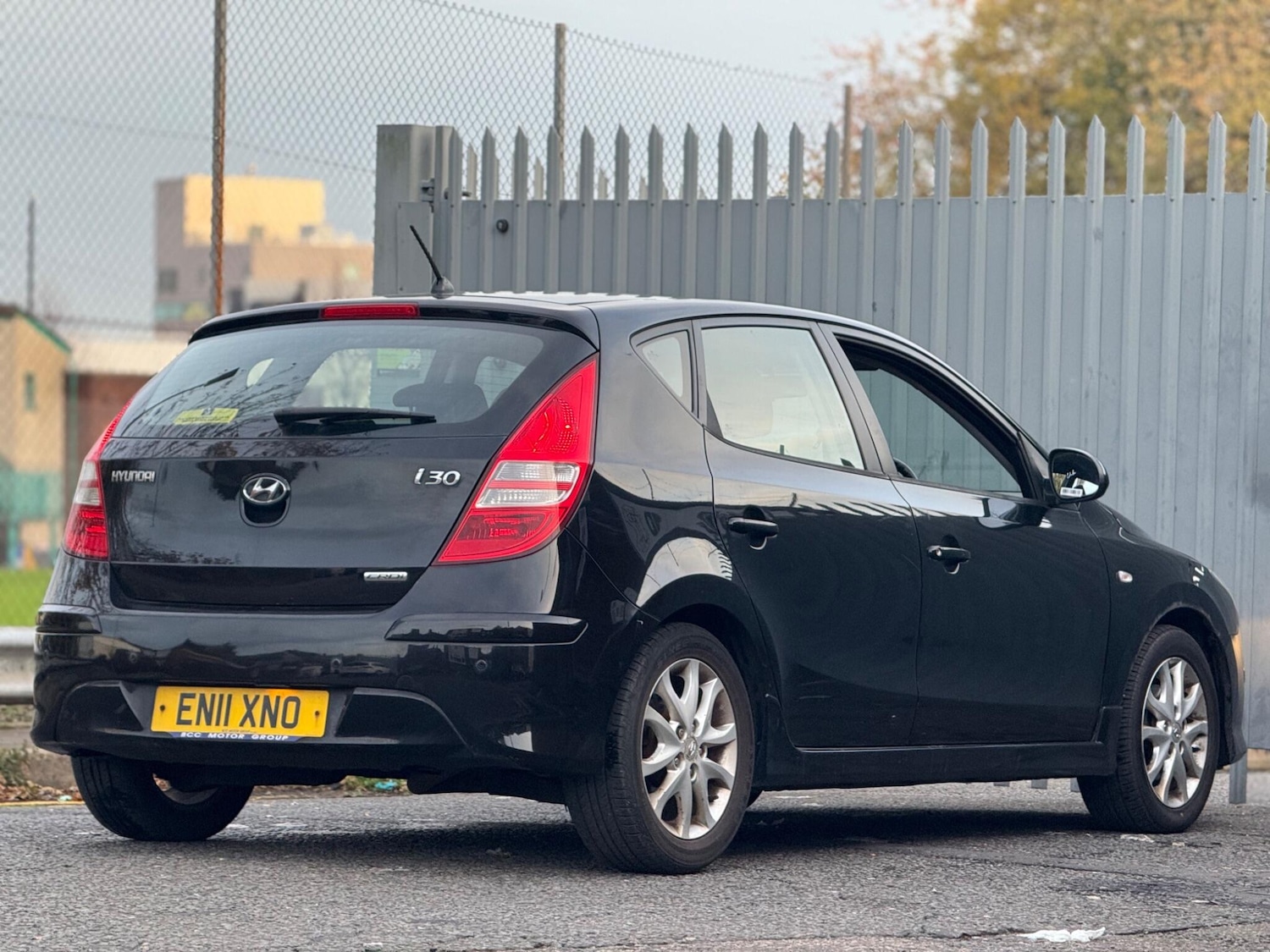 Used Hyundai i30 2011 for sale - 76485118: Photo 19