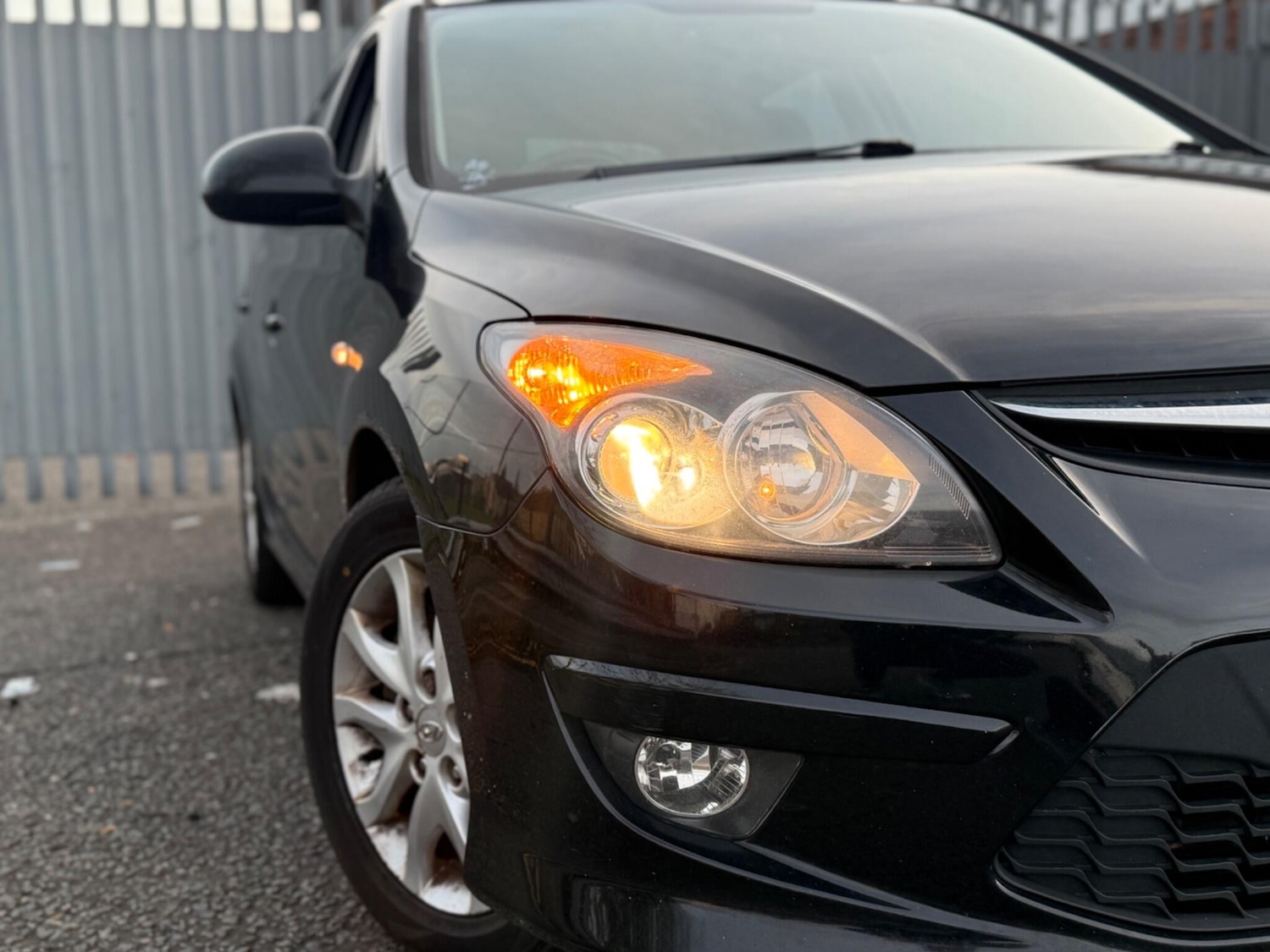 Used Hyundai i30 2011 for sale - 76485118: Photo 2