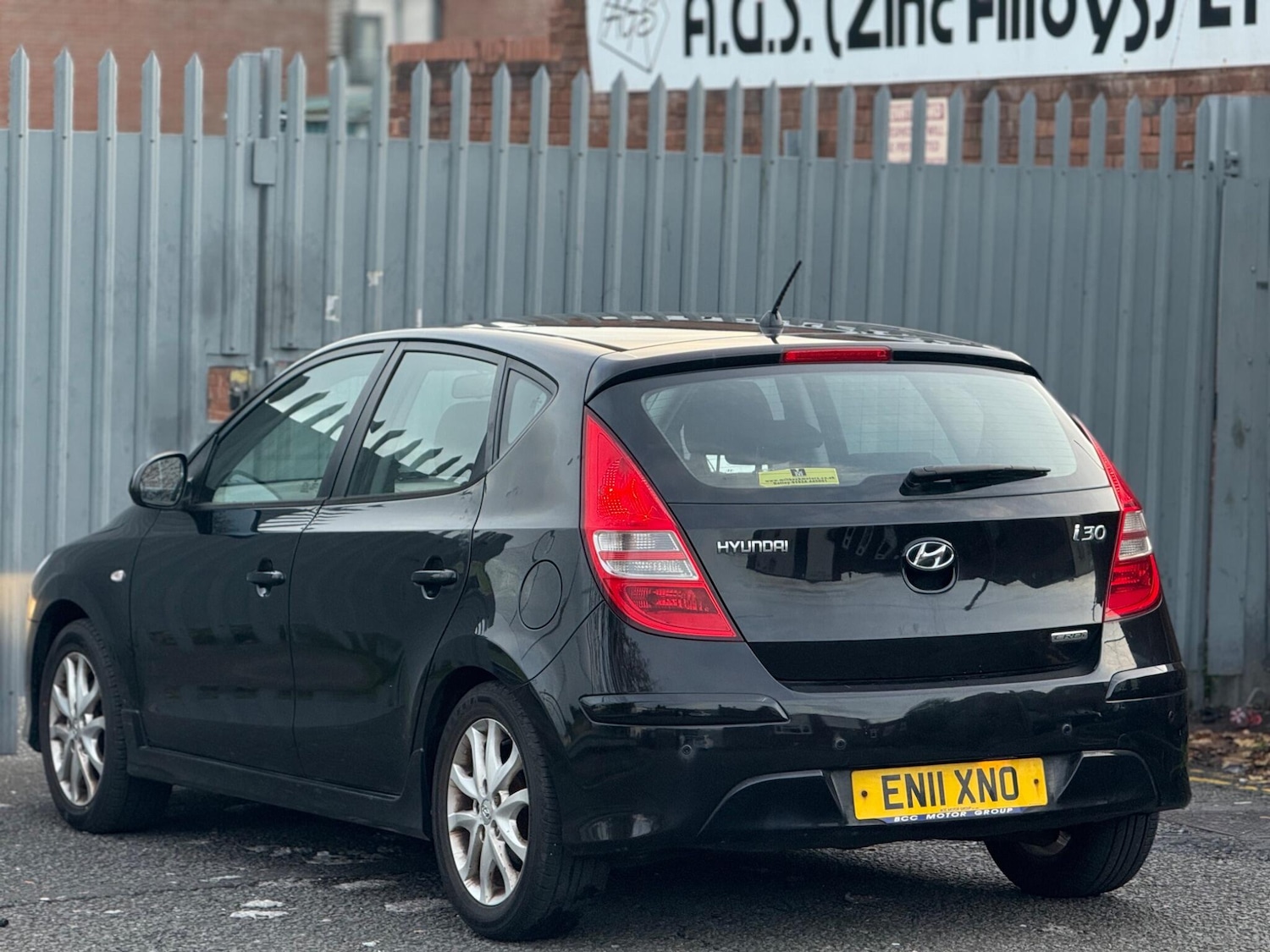 Used Hyundai i30 2011 for sale - 76485118: Photo 20