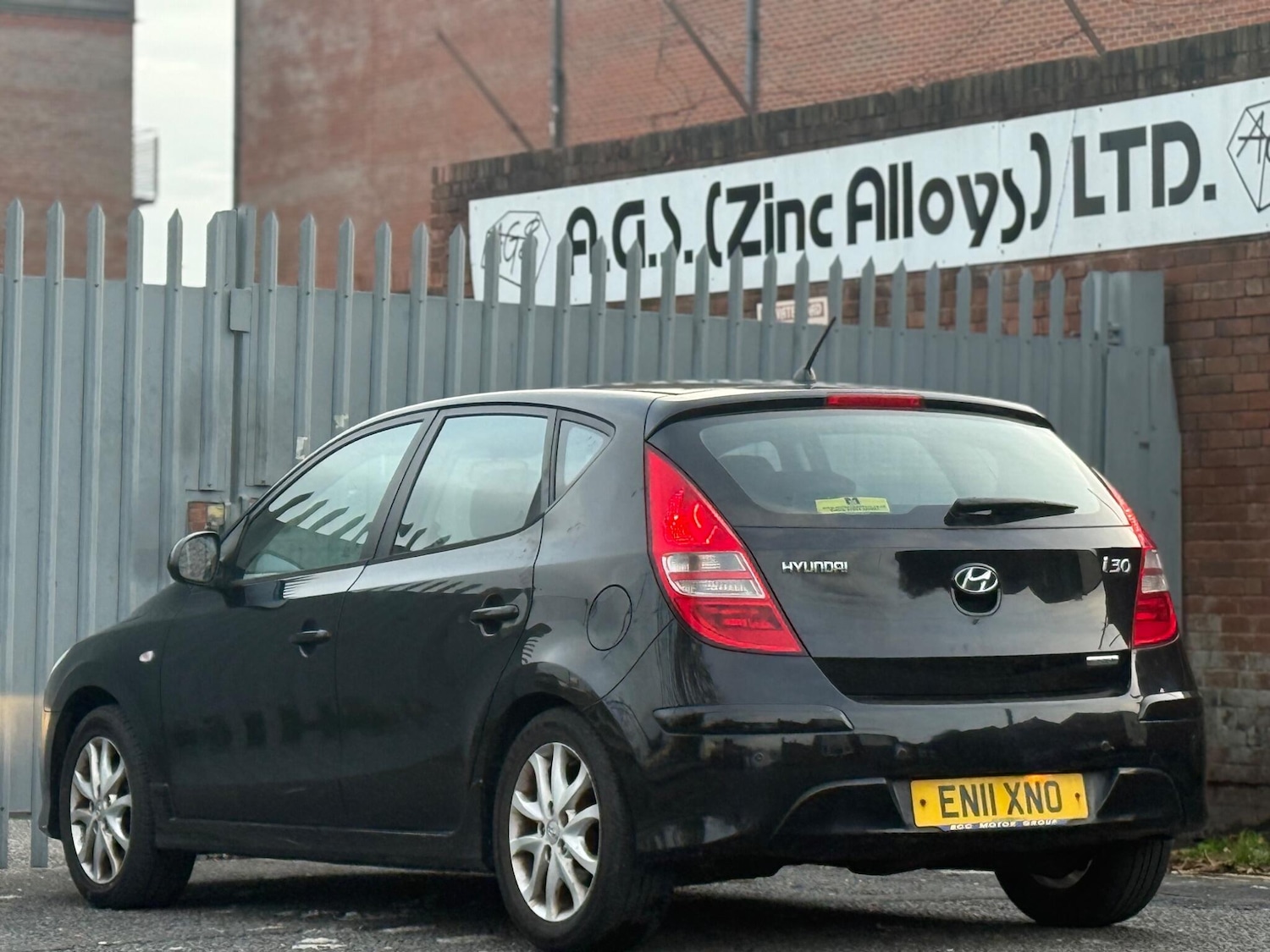 Used Hyundai i30 2011 for sale - 76485118: Photo 21