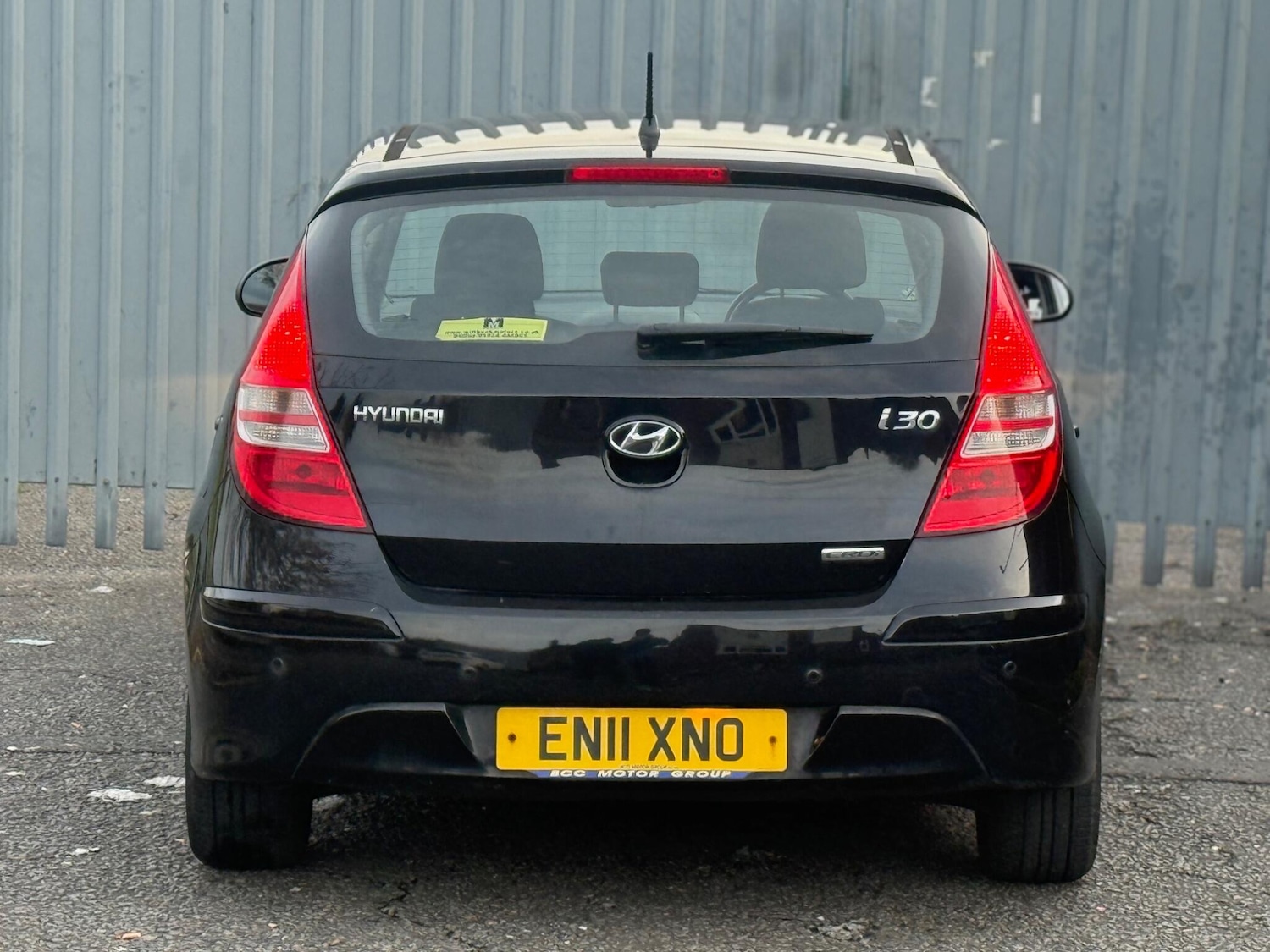 Used Hyundai i30 2011 for sale - 76485118: Photo 22