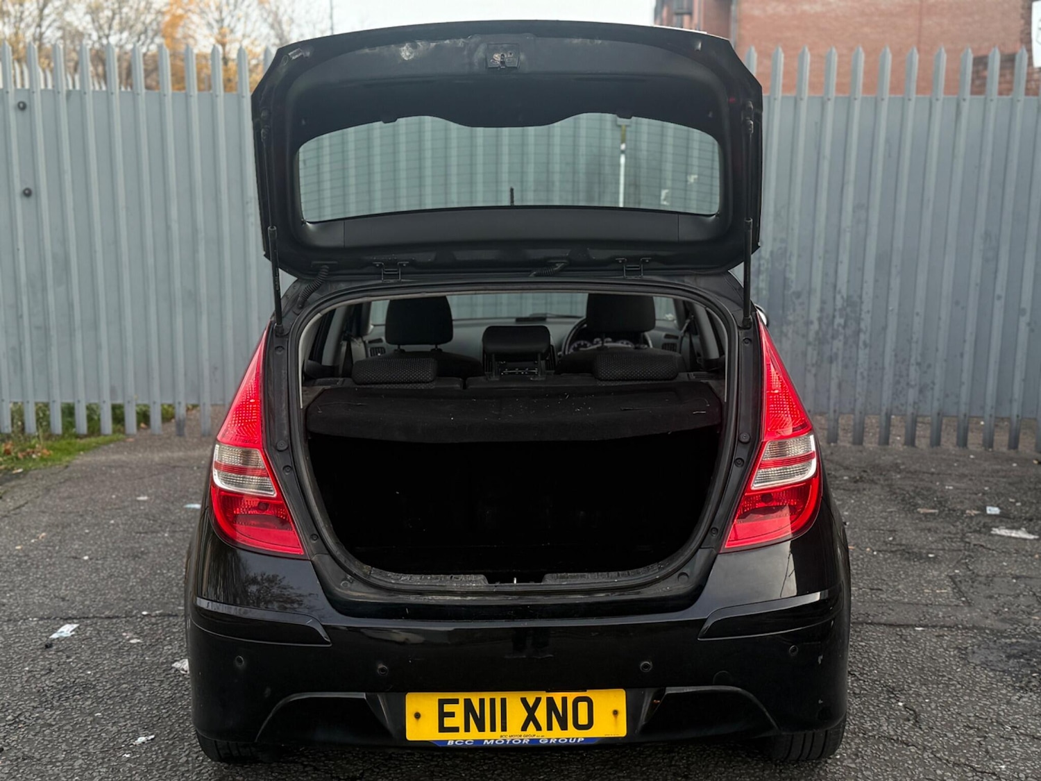 Used Hyundai i30 2011 for sale - 76485118: Photo 26