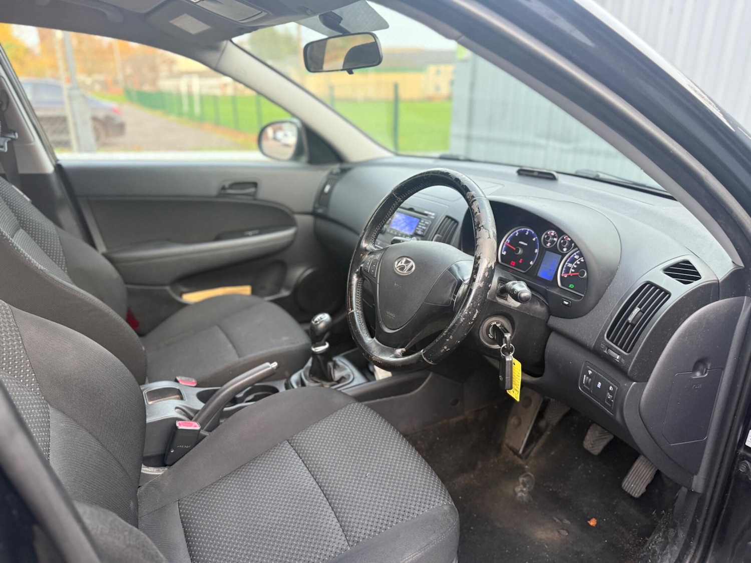 Used Hyundai i30 2011 for sale - 76485118: Photo 27