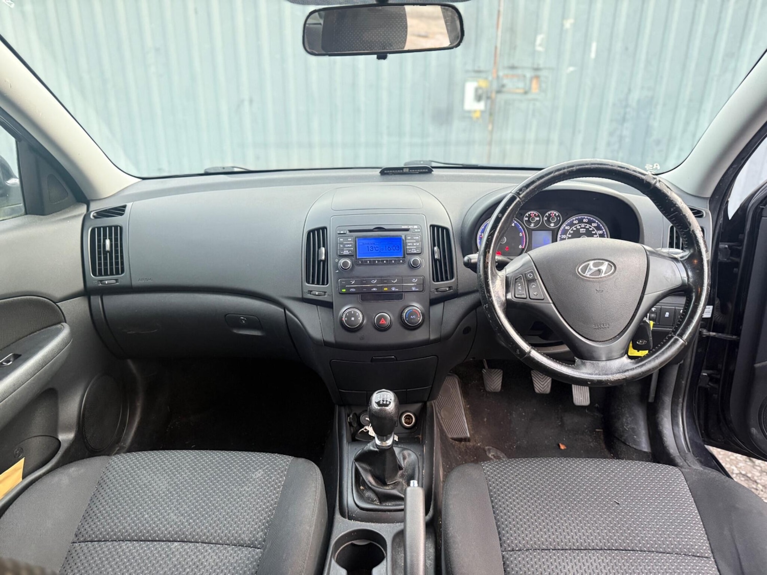 Used Hyundai i30 2011 for sale - 76485118: Photo 29