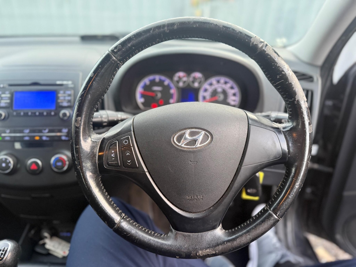 Used Hyundai i30 2011 for sale - 76485118: Photo 30