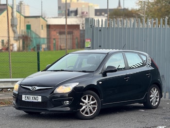 Used Hyundai i30 2011 for sale - 76485118: Photo