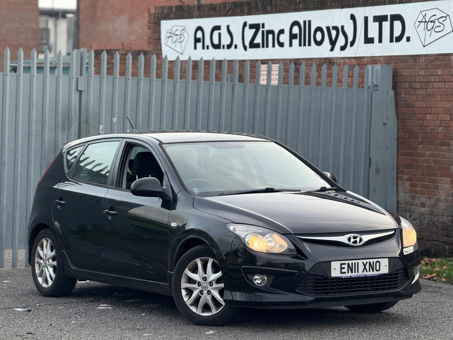 Used Hyundai i30 2011 for sale - 76485118: Photo 4