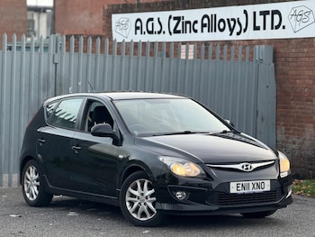 Used Hyundai i30 2011 for sale - 76485118: Photo