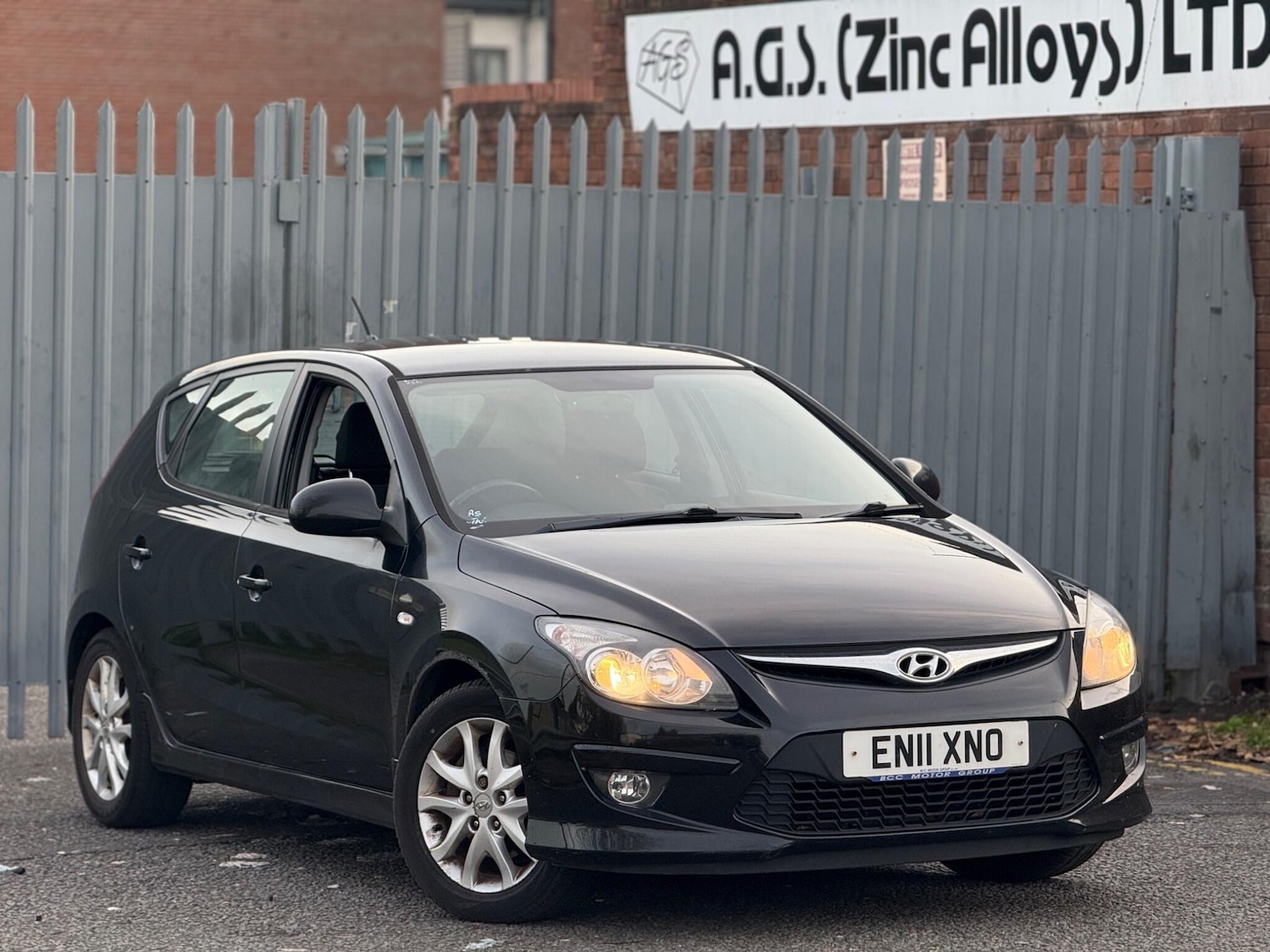 Used Hyundai i30 2011 for sale - 76485118: Photo 5