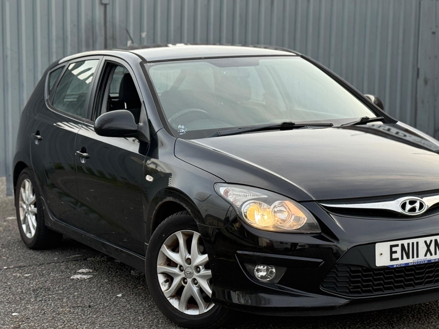 Used Hyundai i30 2011 for sale - 76485118: Photo 6