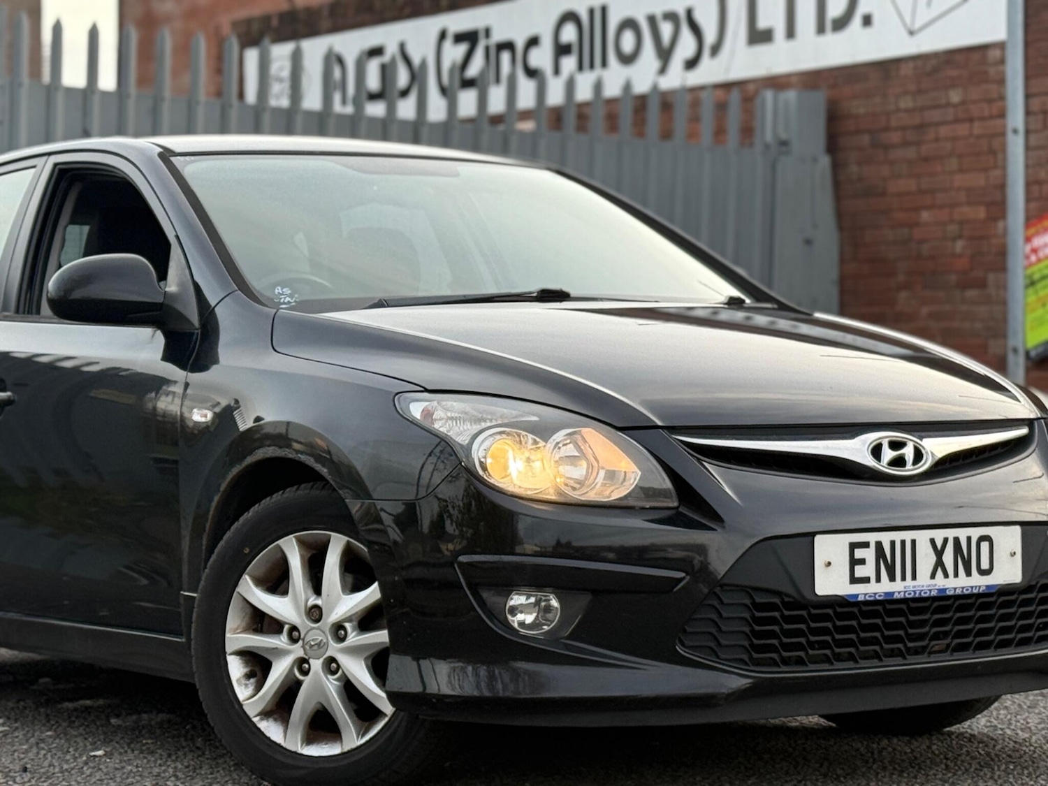 Used Hyundai i30 2011 for sale - 76485118: Photo 7