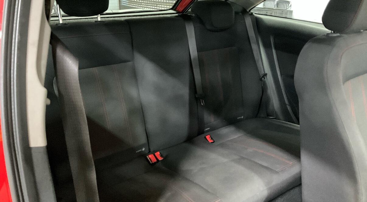 Used Vauxhall Corsa 2013 for sale - 76370999: Photo 8