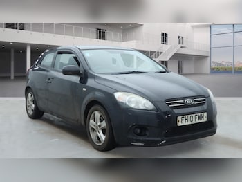 2010 (10) - 1.6 CRDi 89 2 EcoDynamics 3dr